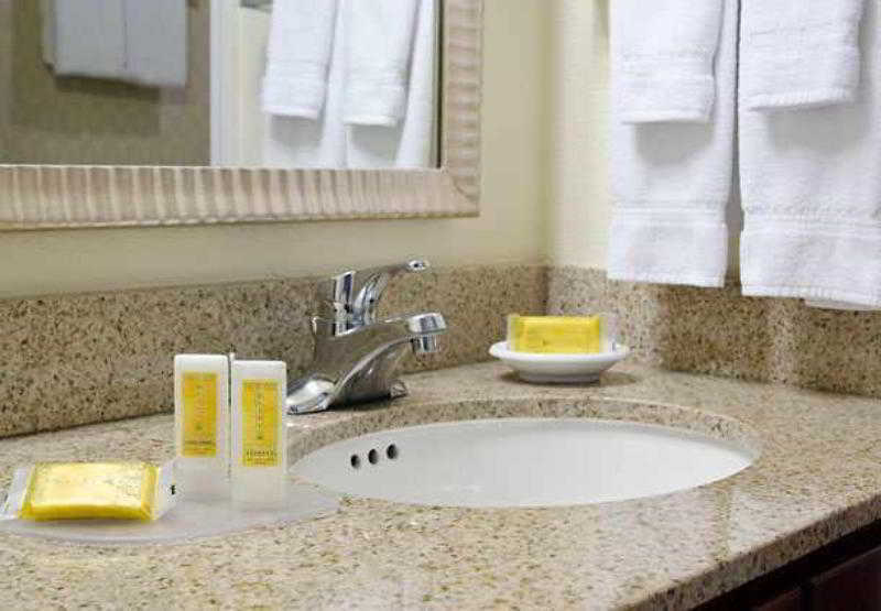 Residence Inn by Marriott Cypress Los Alamitos Exterior foto