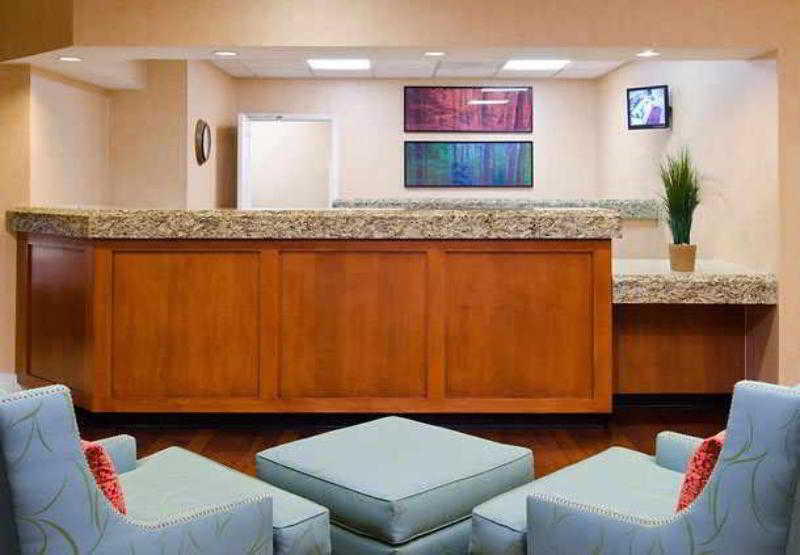 Residence Inn by Marriott Cypress Los Alamitos Exterior foto